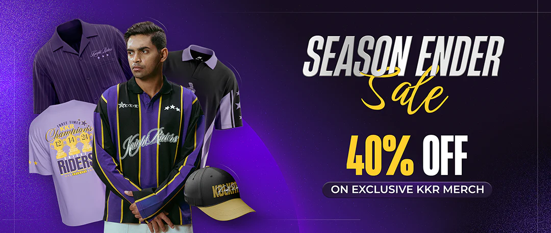 Wear the Pride of Kolkata